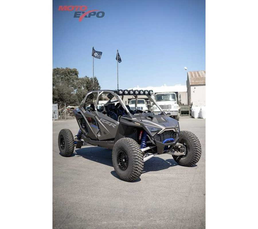 2024 Polaris® RZR Pro R 4 Ultimate