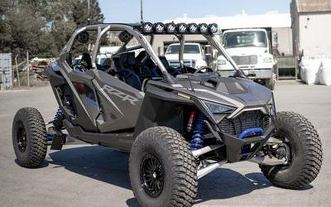 2024 Polaris® RZR Pro R 4 Ultimate