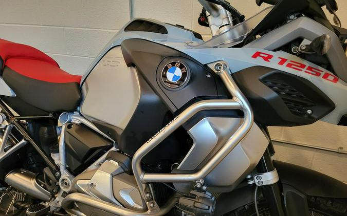 used 2023 BMW R 1250 GS Adventure Billet