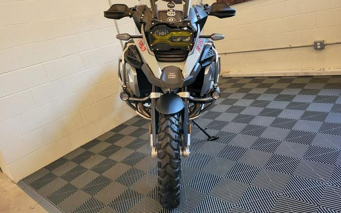 used 2023 BMW R 1250 GS Adventure Billet