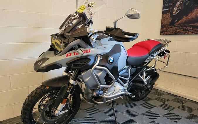 used 2023 BMW R 1250 GS Adventure Billet