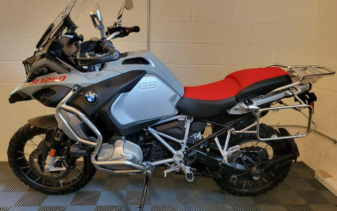 used 2023 BMW R 1250 GS Adventure Billet