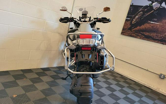 used 2023 BMW R 1250 GS Adventure Billet