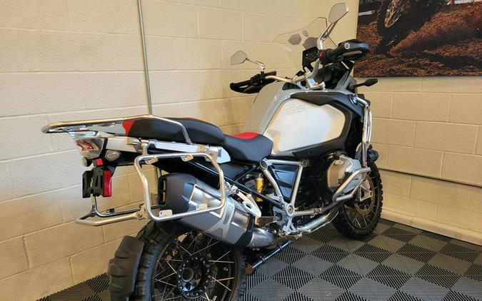 used 2023 BMW R 1250 GS Adventure Billet