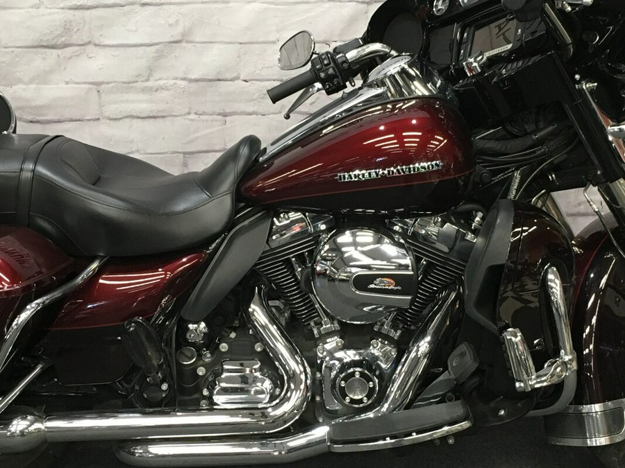 2015 Harley-Davidson Electra Glide Ultra Classic Low Two-Tone My