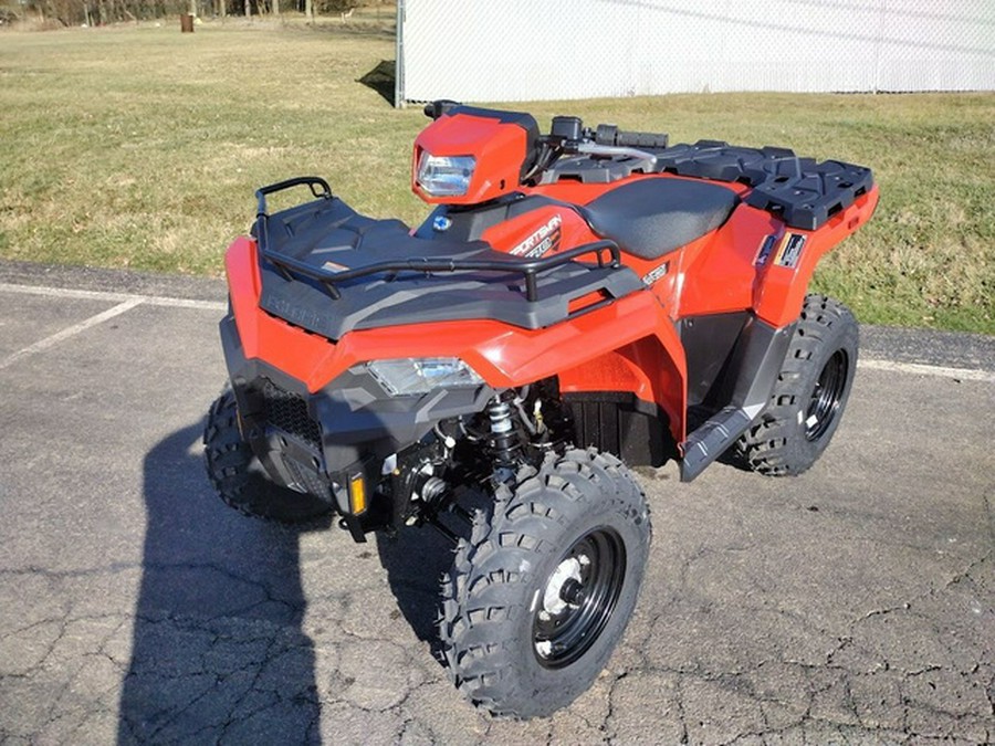 2024 Polaris Sportsman 570