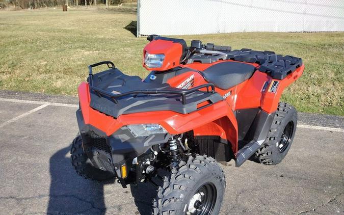 2024 Polaris Sportsman 570