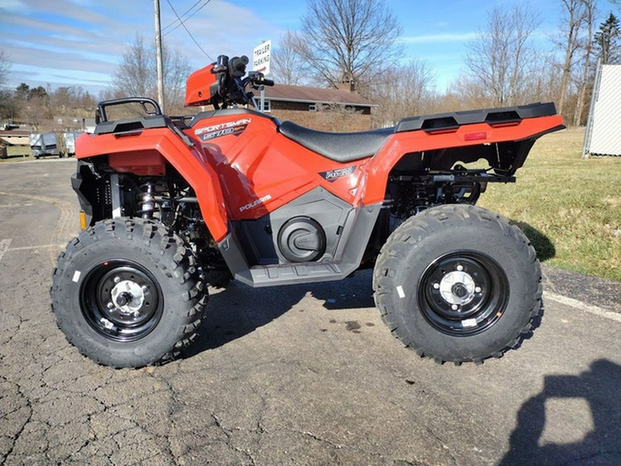 2024 Polaris Sportsman 570