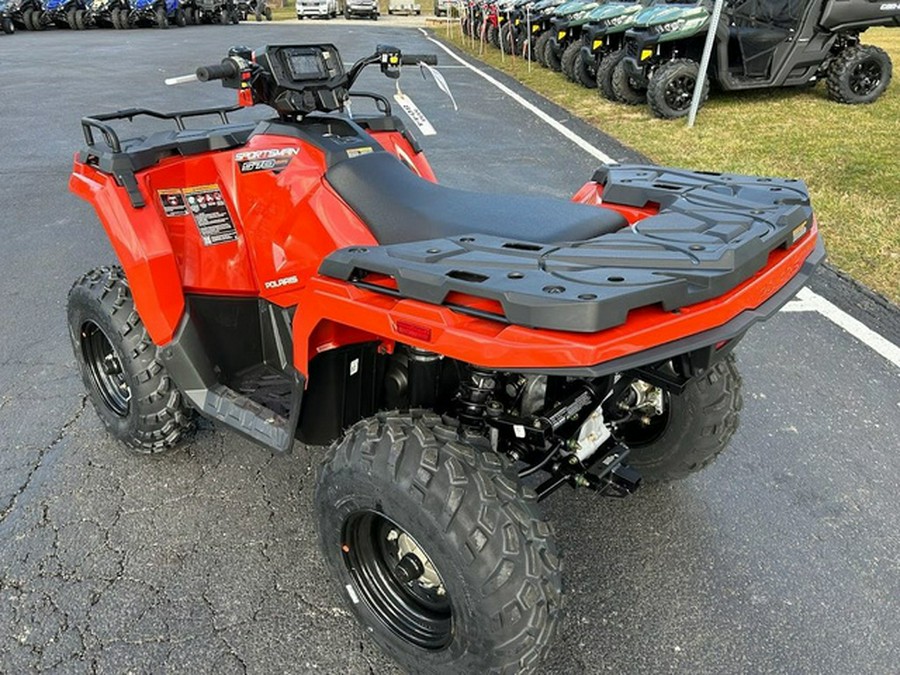 2024 Polaris Sportsman 570