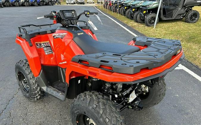 2024 Polaris Sportsman 570