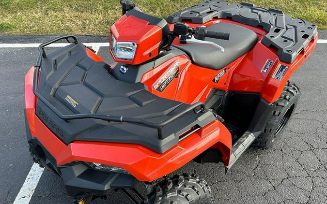 2024 Polaris Sportsman 570