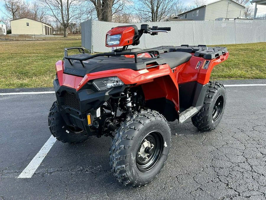 2024 Polaris Sportsman 570