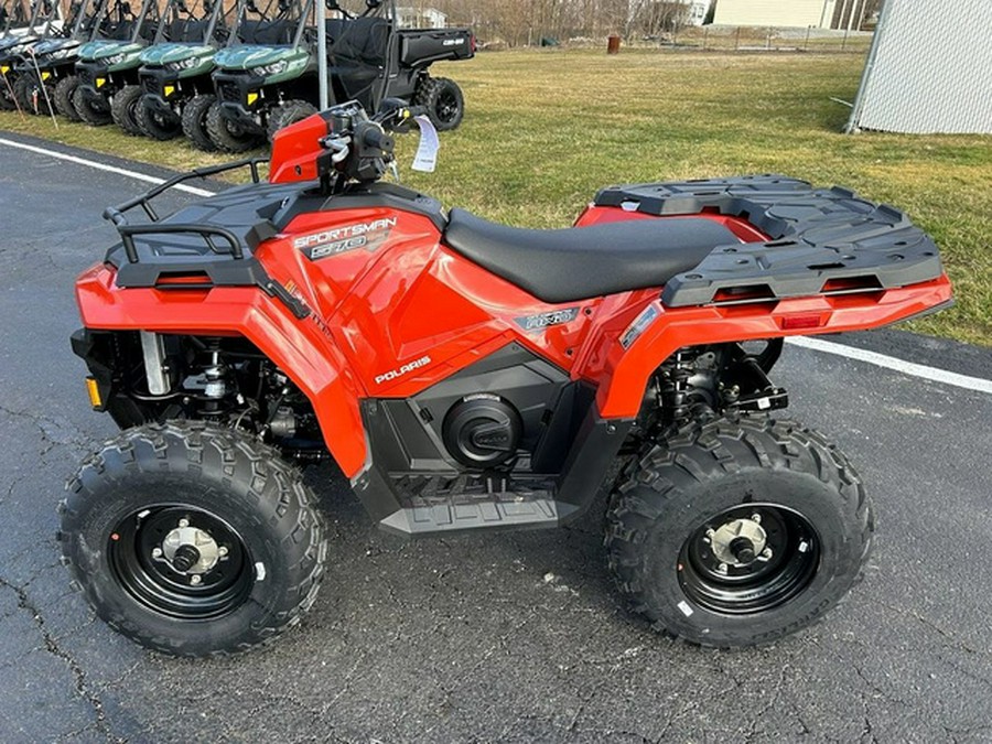 2024 Polaris Sportsman 570