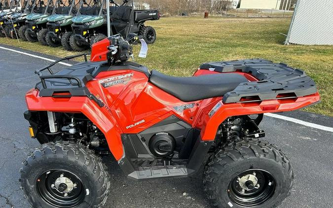 2024 Polaris Sportsman 570