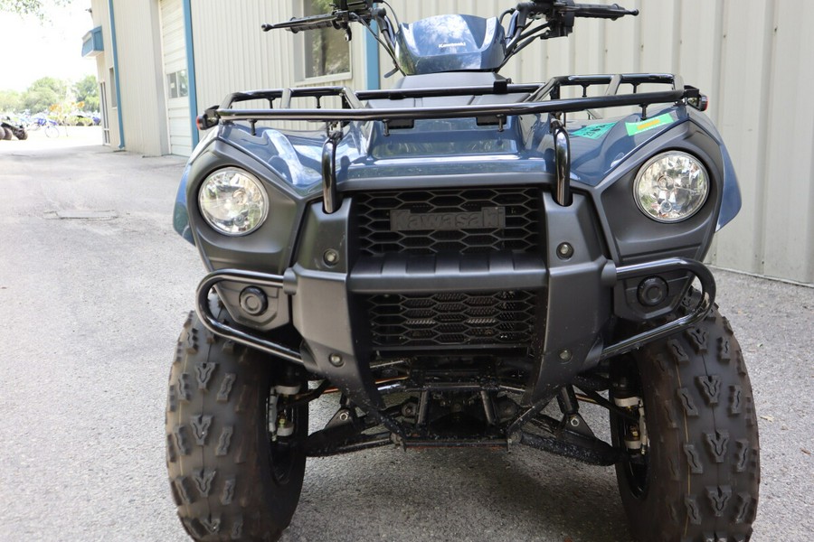 2024 Kawasaki Brute Force 300