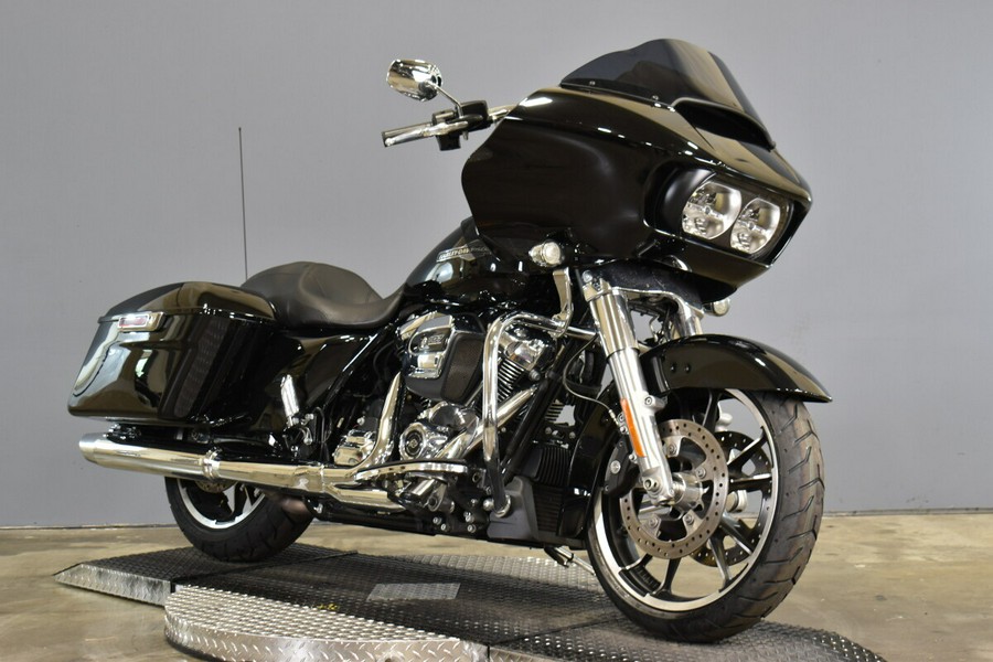 2021 Harley-Davidson Road Glide