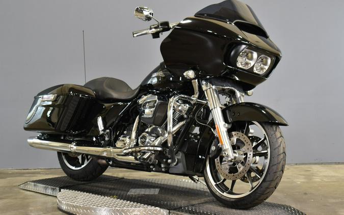 2021 Harley-Davidson Road Glide