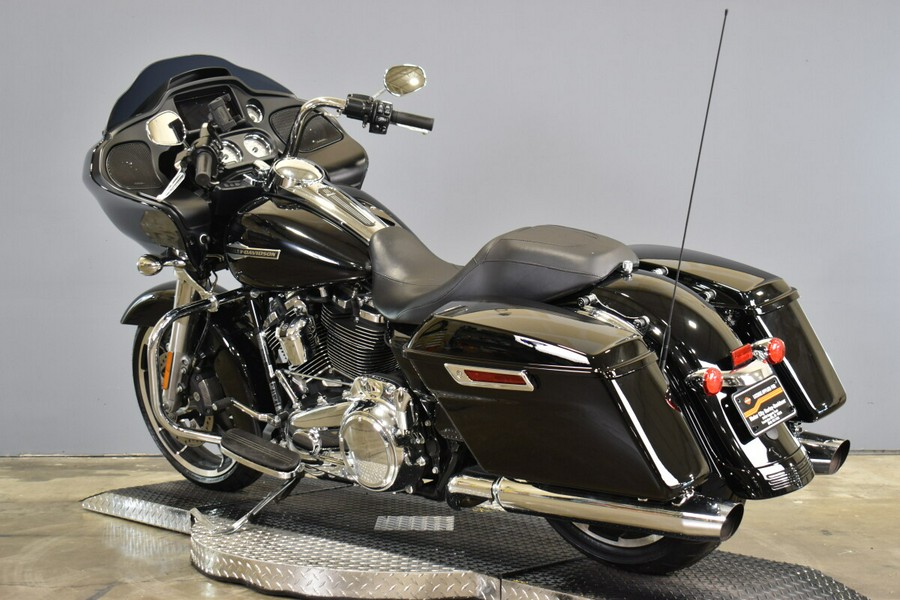 2021 Harley-Davidson Road Glide