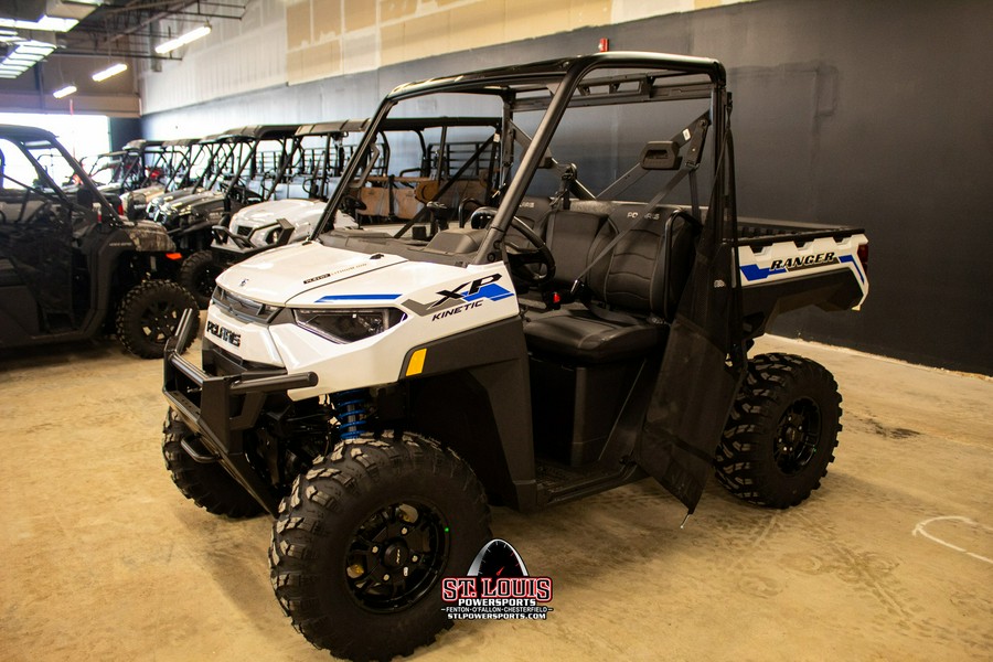 2024 Polaris Industries Ranger XP® Kinetic Premium