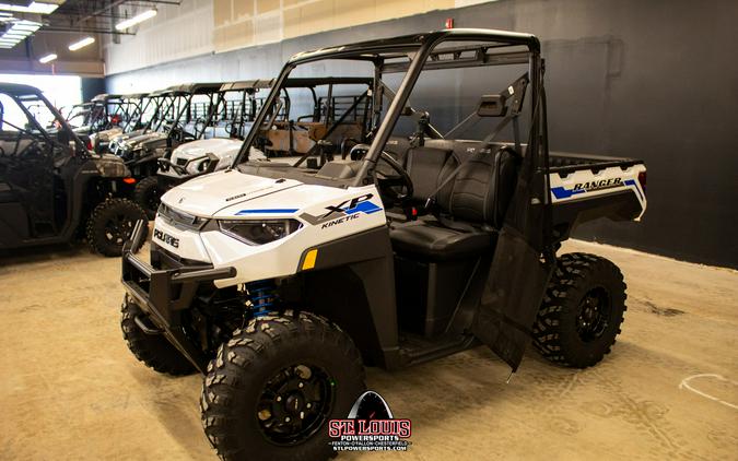 2024 Polaris Industries Ranger XP® Kinetic Premium