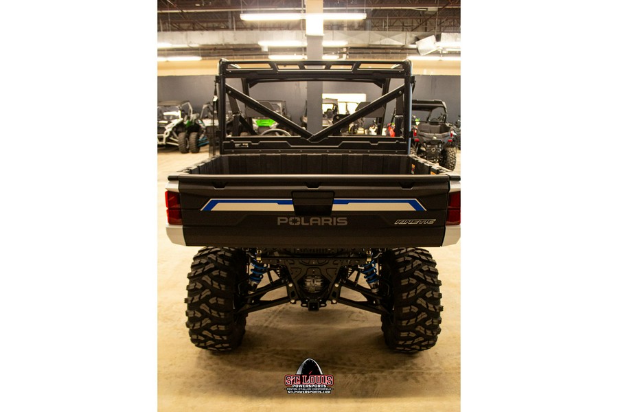 2024 Polaris Industries Ranger XP® Kinetic Premium