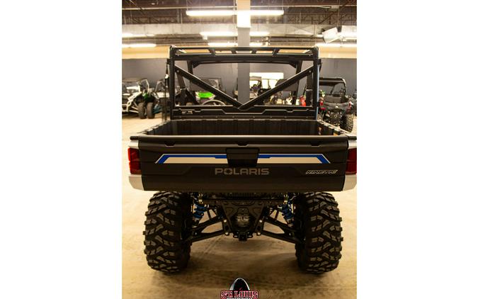 2024 Polaris Industries Ranger XP® Kinetic Premium