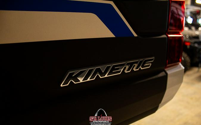 2024 Polaris Industries Ranger XP® Kinetic Premium