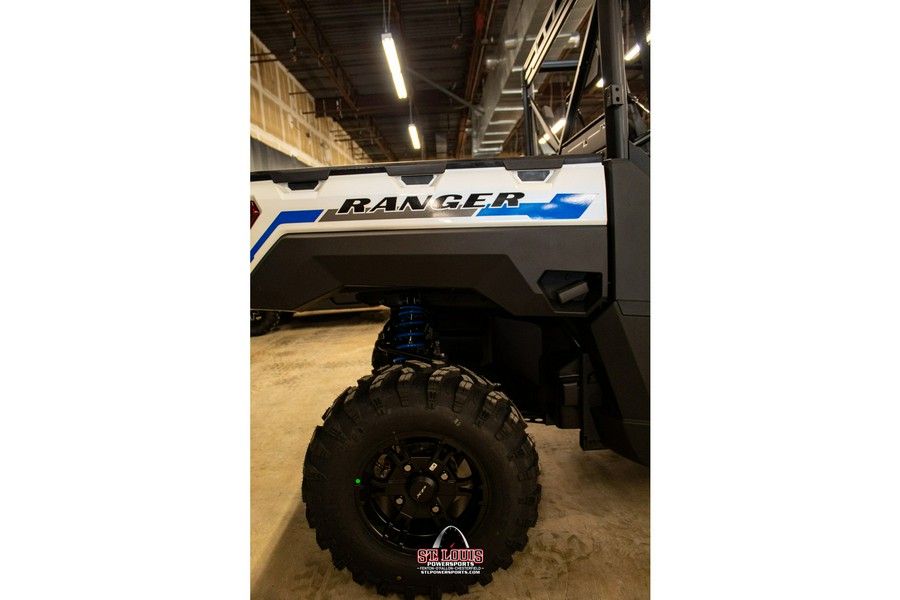 2024 Polaris Industries Ranger XP® Kinetic Premium