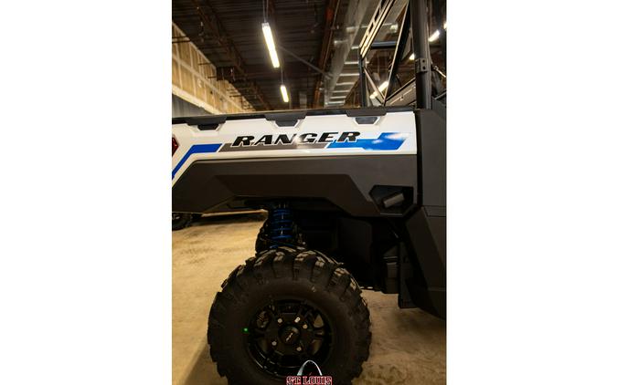 2024 Polaris Industries Ranger XP® Kinetic Premium