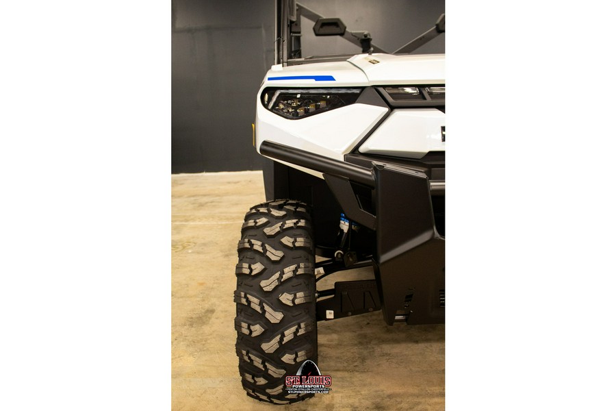 2024 Polaris Industries Ranger XP® Kinetic Premium