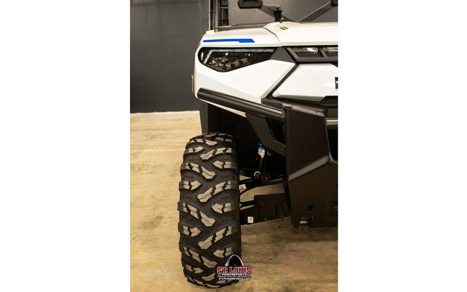 2024 Polaris Industries Ranger XP® Kinetic Premium