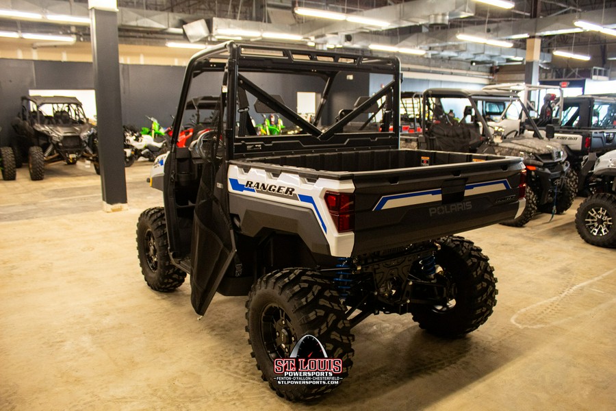 2024 Polaris Industries Ranger XP® Kinetic Premium