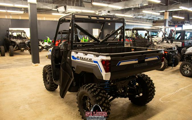 2024 Polaris Industries Ranger XP® Kinetic Premium