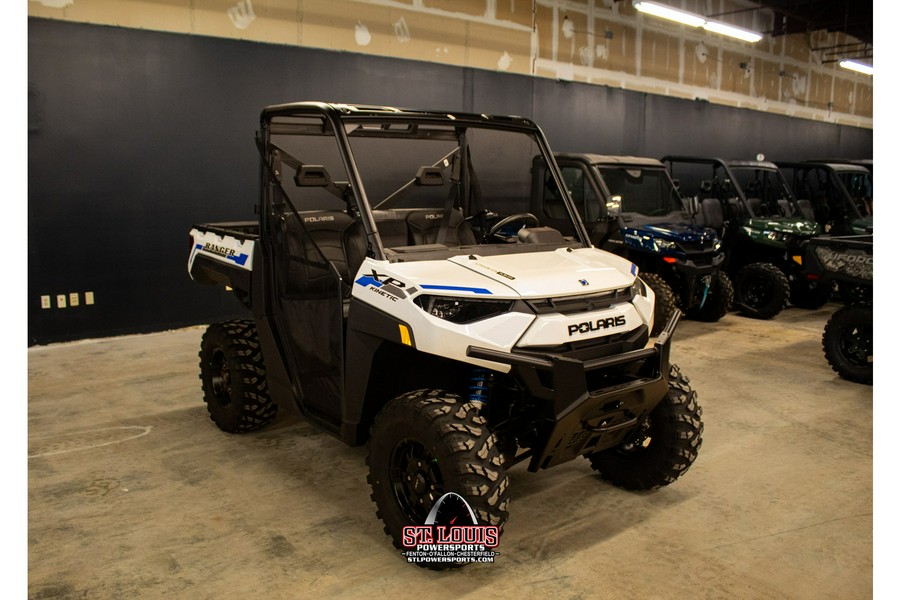 2024 Polaris Industries Ranger XP® Kinetic Premium