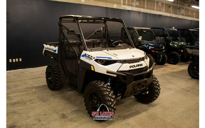 2024 Polaris Industries Ranger XP® Kinetic Premium