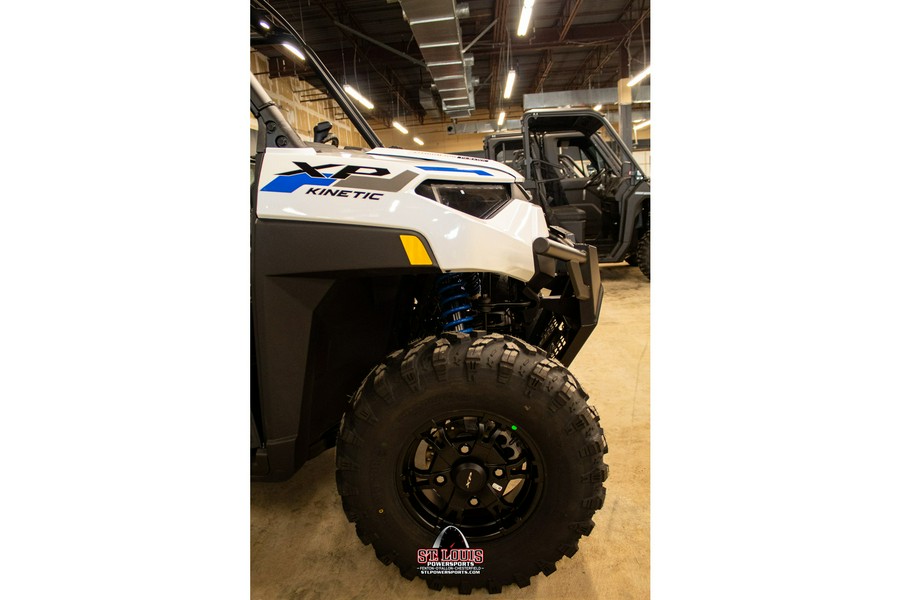 2024 Polaris Industries Ranger XP® Kinetic Premium