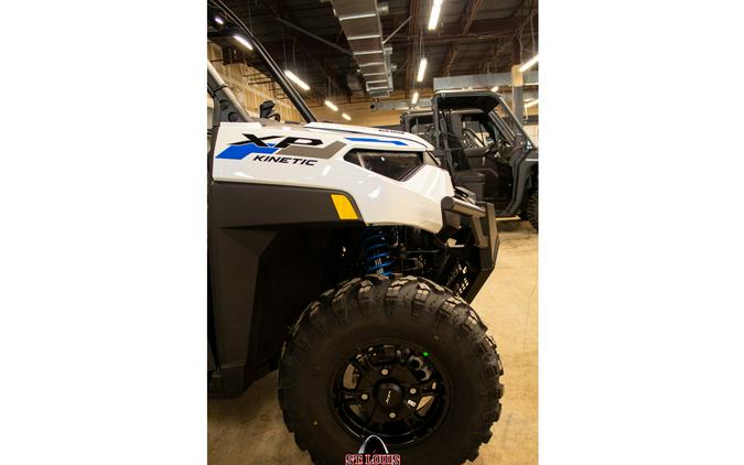 2024 Polaris Industries Ranger XP® Kinetic Premium