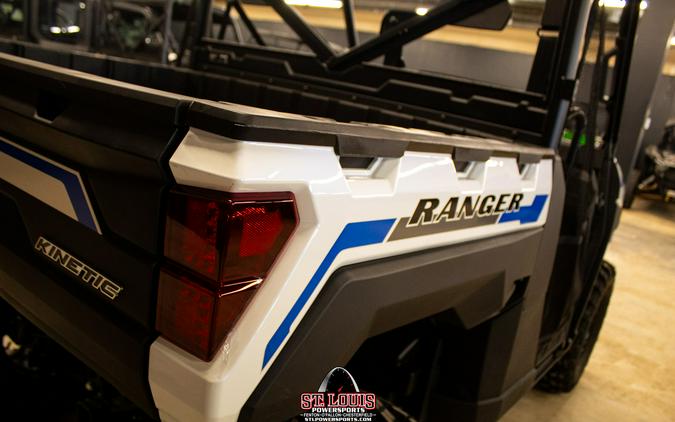 2024 Polaris Industries Ranger XP® Kinetic Premium