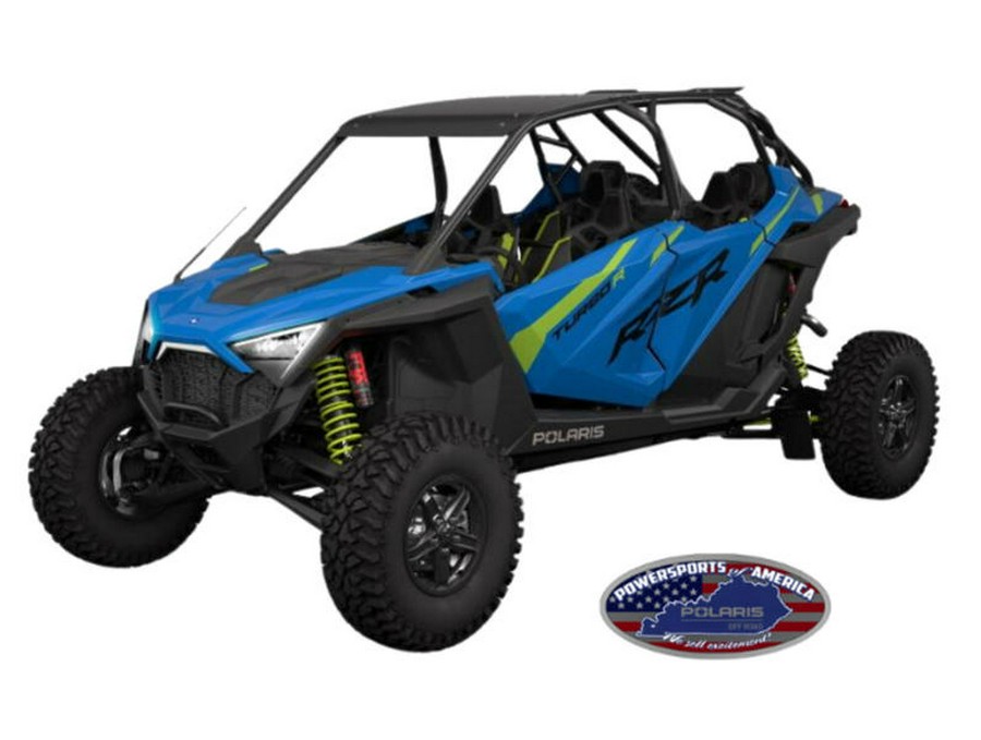 2024 Polaris® RZR Turbo R 4 Ultimate