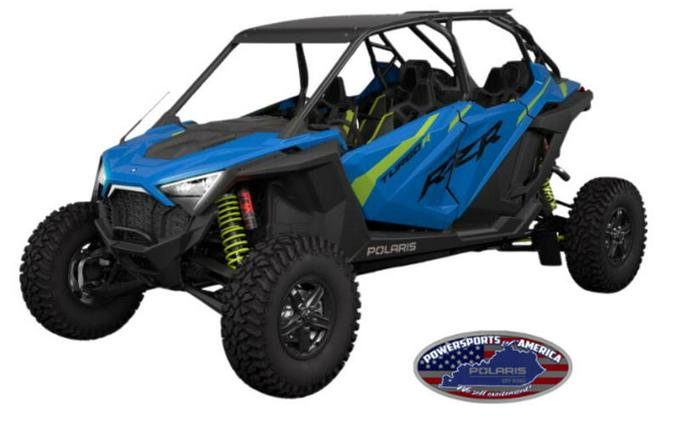 2024 Polaris® RZR Turbo R 4 Ultimate