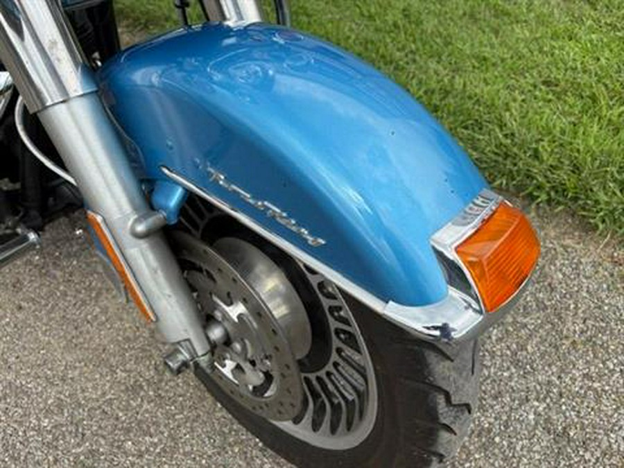 2011 Harley-Davidson Road King®