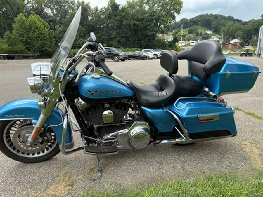 2011 Harley-Davidson Road King®