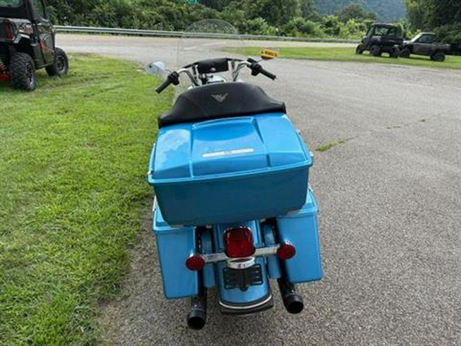 2011 Harley-Davidson Road King®