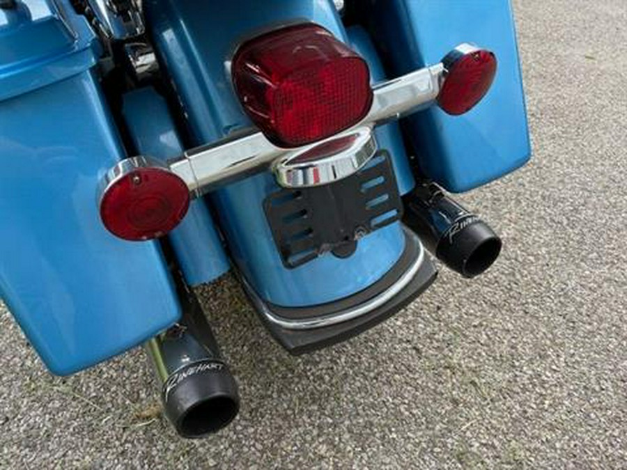 2011 Harley-Davidson Road King®