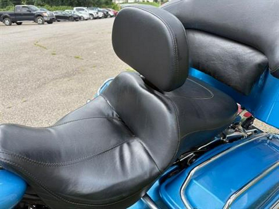 2011 Harley-Davidson Road King®