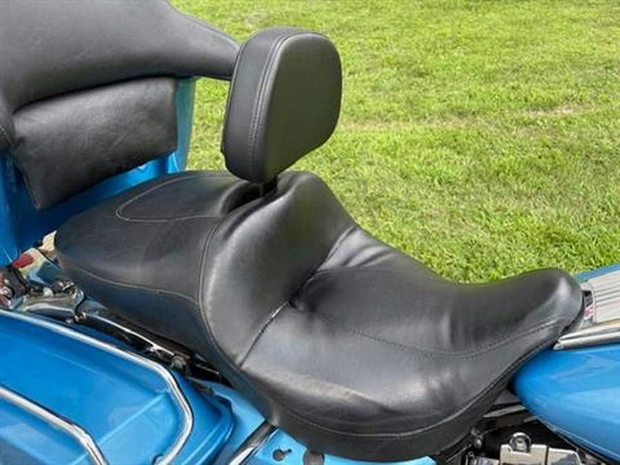 2011 Harley-Davidson Road King®