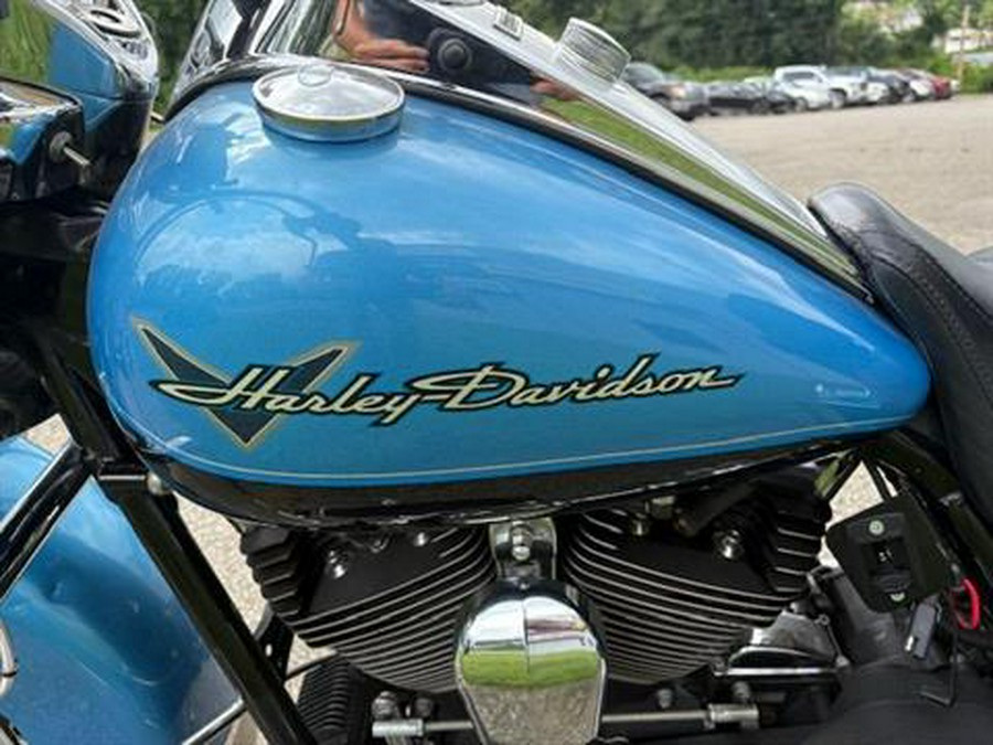 2011 Harley-Davidson Road King®