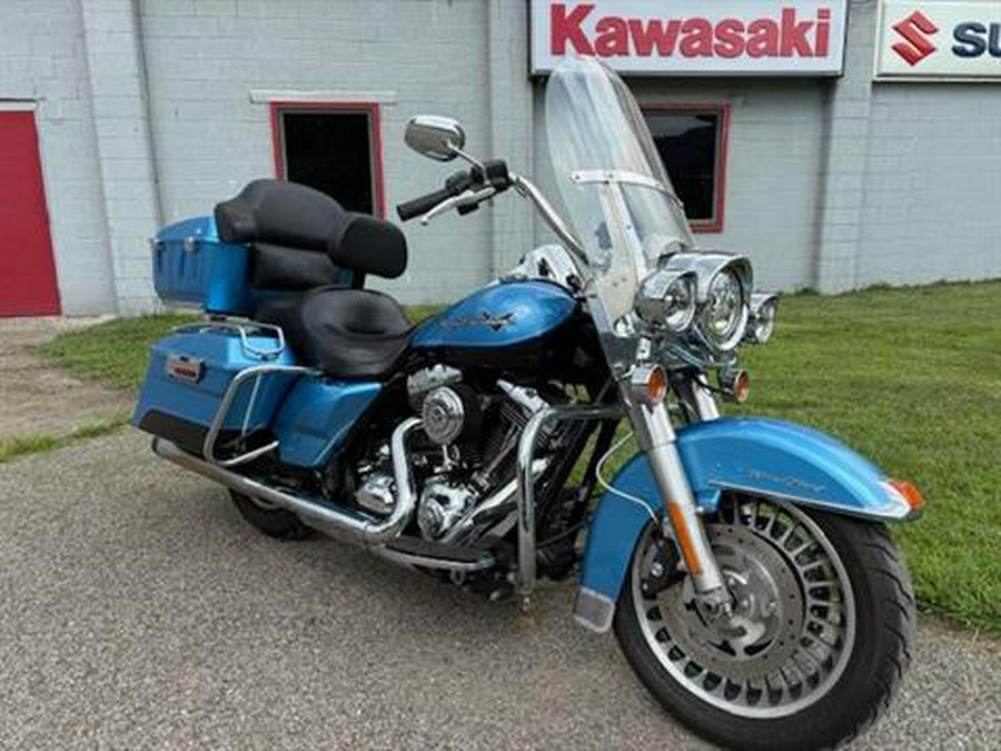 2011 Harley-Davidson Road King®