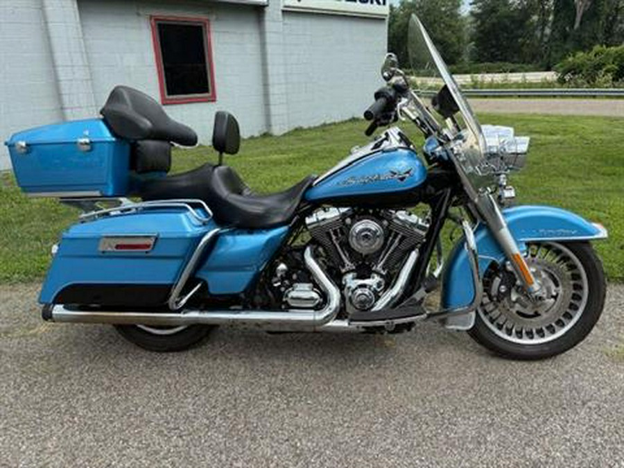 2011 Harley-Davidson Road King®