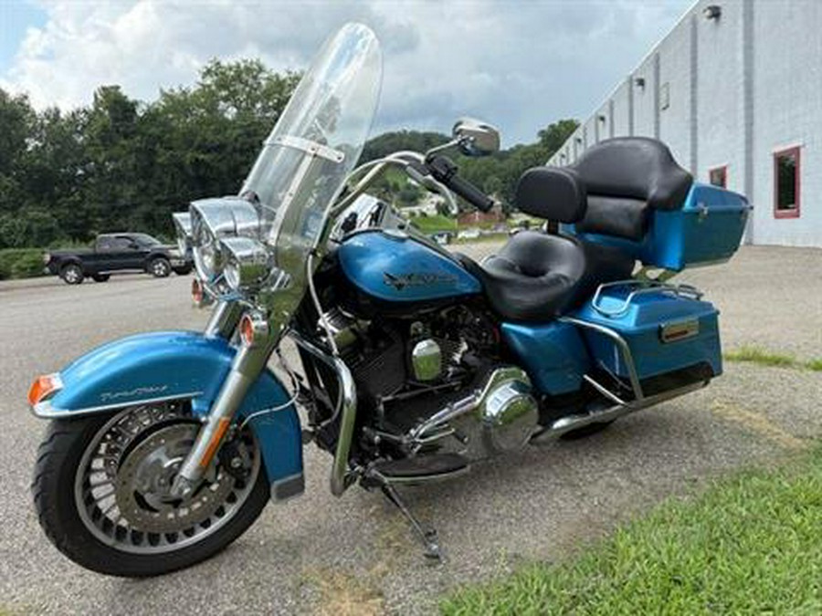 2011 Harley-Davidson Road King®